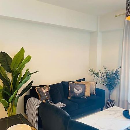 New 2Bd Aprt With Shared Rooftop Pool D3 Aten Exteriör bild