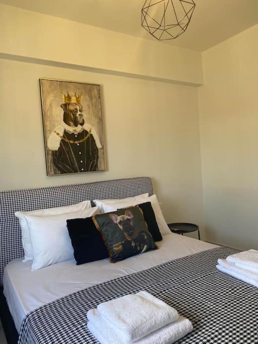 New 2Bd Aprt With Shared Rooftop Pool D3 Aten Exteriör bild