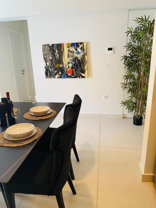 New 2Bd Aprt With Shared Rooftop Pool D3 Aten Exteriör bild