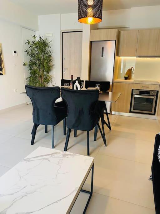 New 2Bd Aprt With Shared Rooftop Pool D3 Aten Exteriör bild