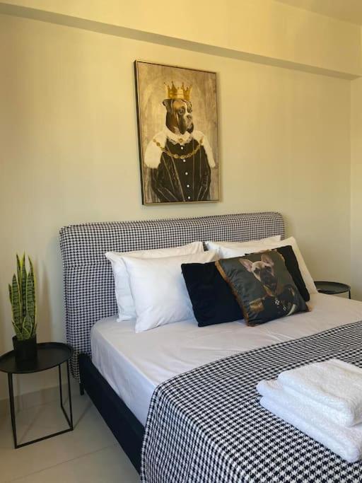 New 2Bd Aprt With Shared Rooftop Pool D3 Aten Exteriör bild