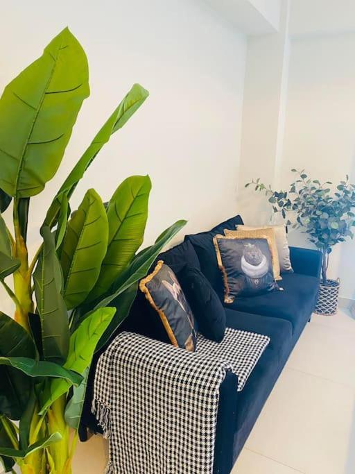 New 2Bd Aprt With Shared Rooftop Pool D3 Aten Exteriör bild