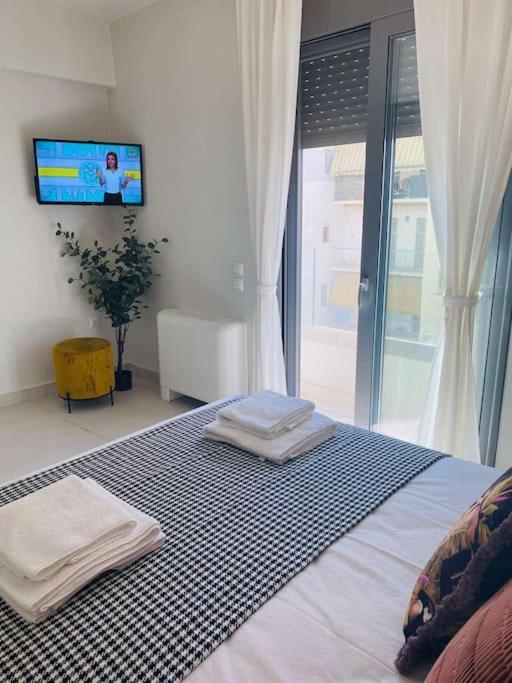 New 2Bd Aprt With Shared Rooftop Pool D3 Aten Exteriör bild