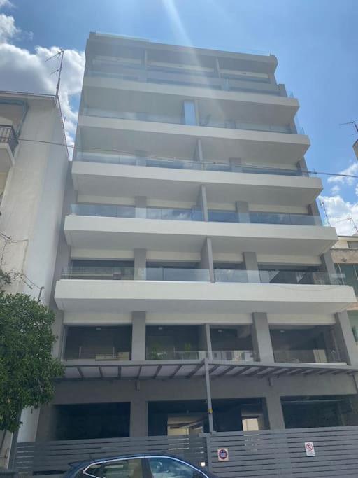 New 2Bd Aprt With Shared Rooftop Pool D3 Aten Exteriör bild