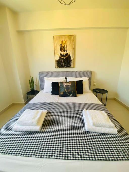New 2Bd Aprt With Shared Rooftop Pool D3 Aten Exteriör bild
