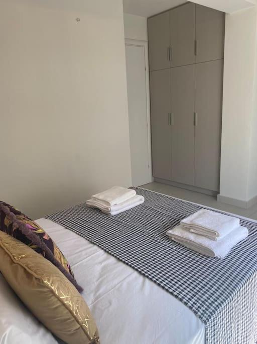 New 2Bd Aprt With Shared Rooftop Pool D3 Aten Exteriör bild