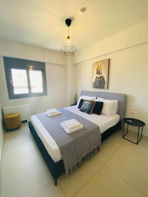 New 2Bd Aprt With Shared Rooftop Pool D3 Aten Exteriör bild