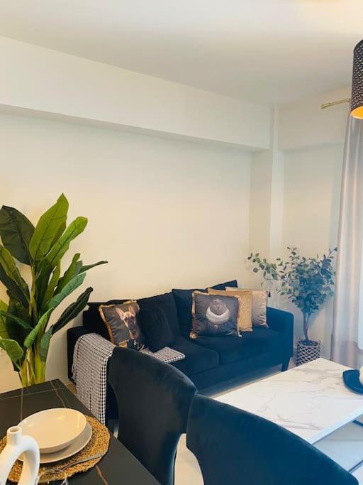 New 2Bd Aprt With Shared Rooftop Pool D3 Aten Exteriör bild