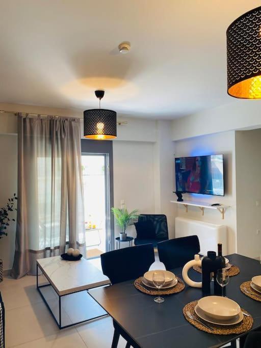 New 2Bd Aprt With Shared Rooftop Pool D3 Aten Exteriör bild