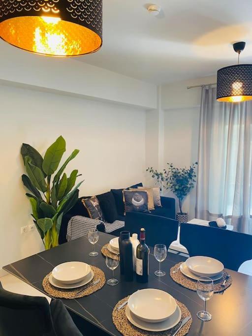 New 2Bd Aprt With Shared Rooftop Pool D3 Aten Exteriör bild