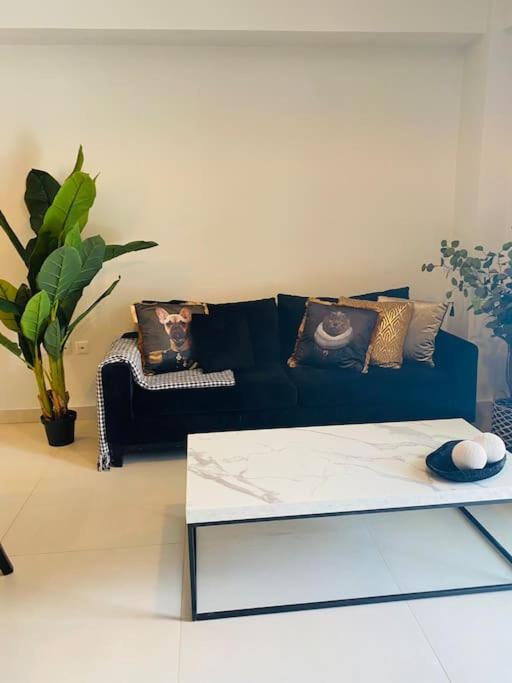 New 2Bd Aprt With Shared Rooftop Pool D3 Aten Exteriör bild