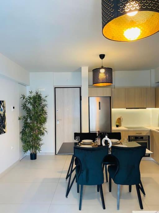 New 2Bd Aprt With Shared Rooftop Pool D3 Aten Exteriör bild