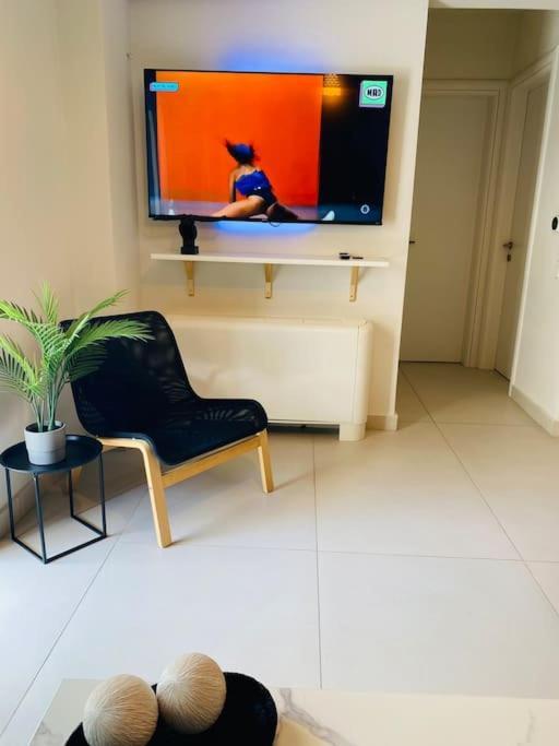 New 2Bd Aprt With Shared Rooftop Pool D3 Aten Exteriör bild